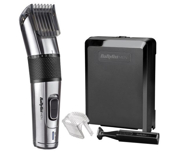 Babyliss E977 - 560343 - zdjęcie 5
